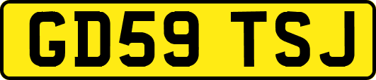 GD59TSJ