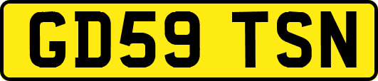 GD59TSN