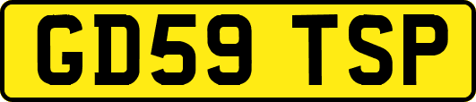 GD59TSP