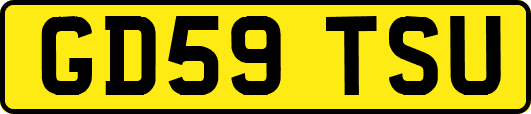 GD59TSU