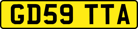 GD59TTA