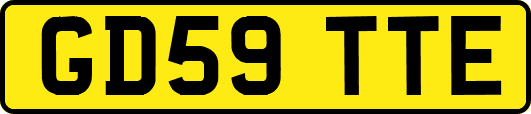 GD59TTE
