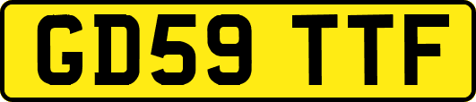 GD59TTF