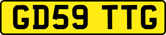 GD59TTG