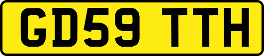 GD59TTH