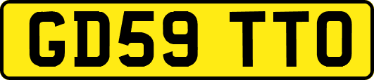 GD59TTO