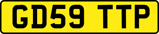 GD59TTP