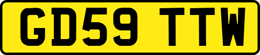 GD59TTW