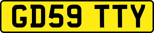 GD59TTY