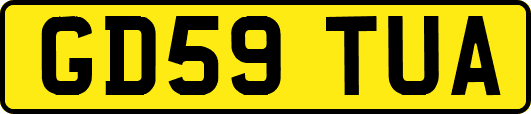 GD59TUA