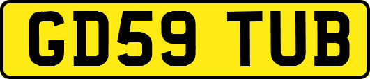 GD59TUB
