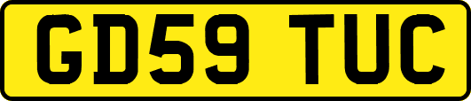 GD59TUC
