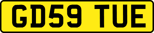 GD59TUE
