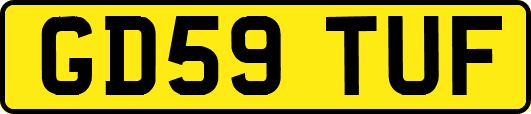 GD59TUF