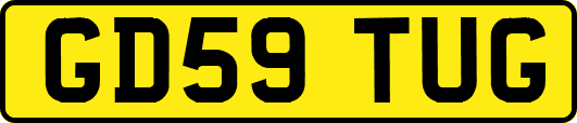 GD59TUG