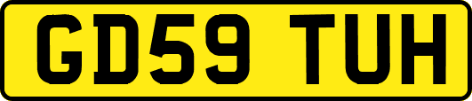 GD59TUH