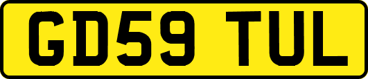 GD59TUL