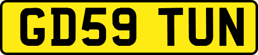 GD59TUN