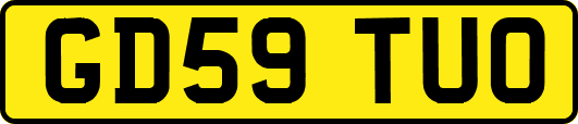 GD59TUO