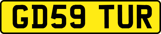 GD59TUR
