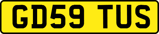 GD59TUS