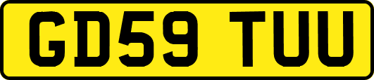 GD59TUU