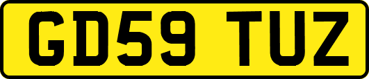 GD59TUZ