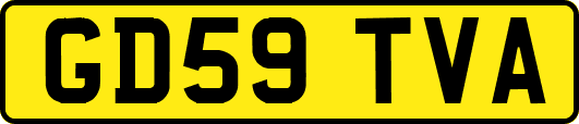 GD59TVA