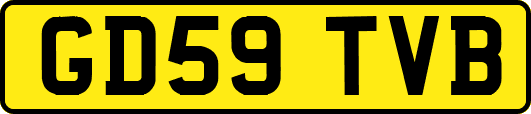 GD59TVB