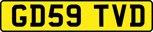 GD59TVD