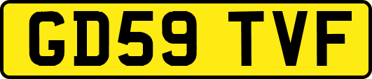 GD59TVF