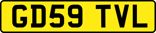 GD59TVL
