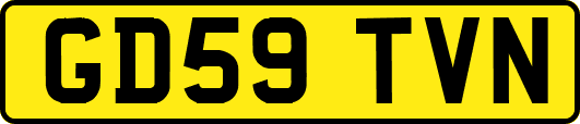 GD59TVN