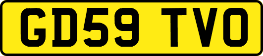 GD59TVO
