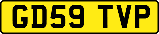 GD59TVP