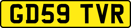 GD59TVR