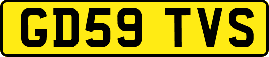 GD59TVS