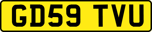 GD59TVU