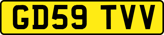 GD59TVV