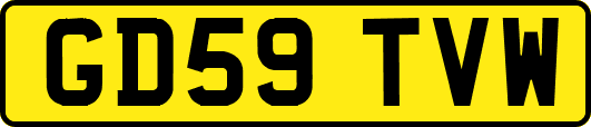 GD59TVW