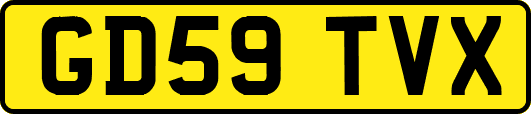 GD59TVX