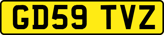 GD59TVZ