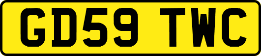 GD59TWC