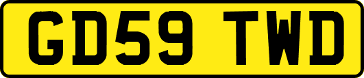 GD59TWD