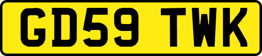 GD59TWK