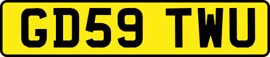 GD59TWU