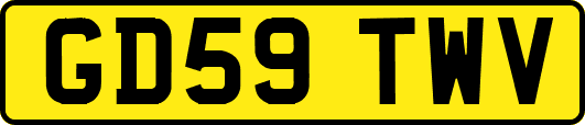 GD59TWV