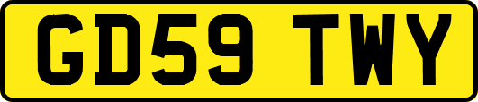 GD59TWY