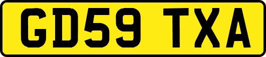 GD59TXA