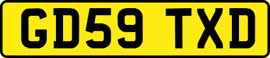 GD59TXD
